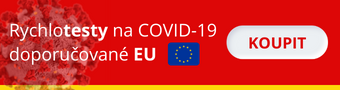 antigenní testy COVID