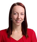 Ing. Markéta Burdová