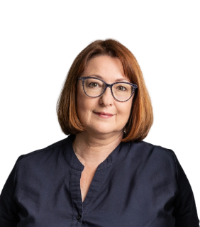 MSc. Martina Hložánková, CSc.