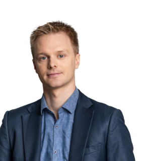 Martin Zeppetzauer BSc., MRes. 