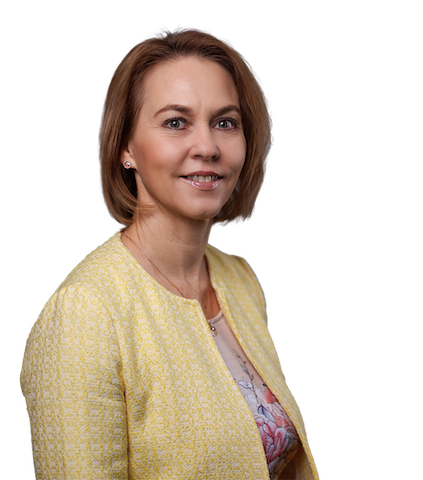 MUDr. Jana Dočkalová