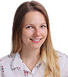 Ing. Darina Ďaďová