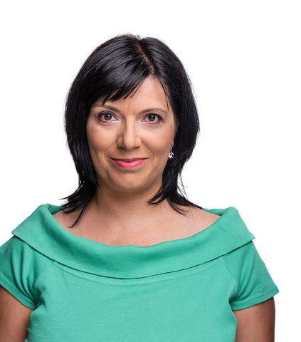 Ing. Lenka Linková