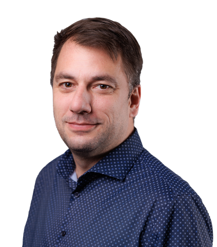 Robin Kaufmann, DiS.