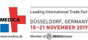 MEDICA 2019