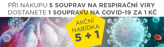 Akční nabídka 5+1