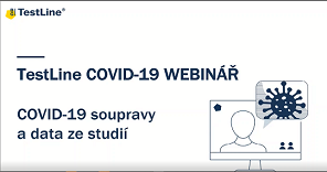 Webinář na téma COVID-19