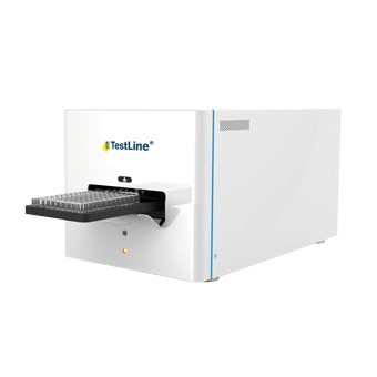 Microblot Array Reader