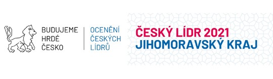 Vyhlášení soutěže Ocenění Českých Lídrů 2021. 