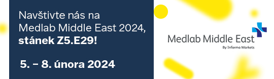 Medlab Middle East 2024