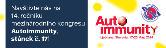 Autoimmunity 2024, Slovinsko
