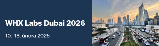 BioVendor Group na WHX Labs Dubai 2026