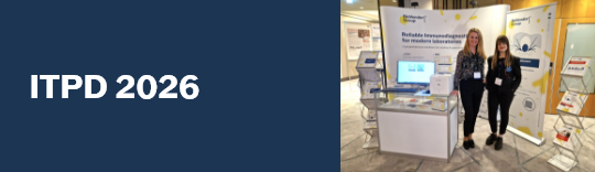 ITPD 2026: Diagnostika, surveillance a odborné poznatky z Vídně